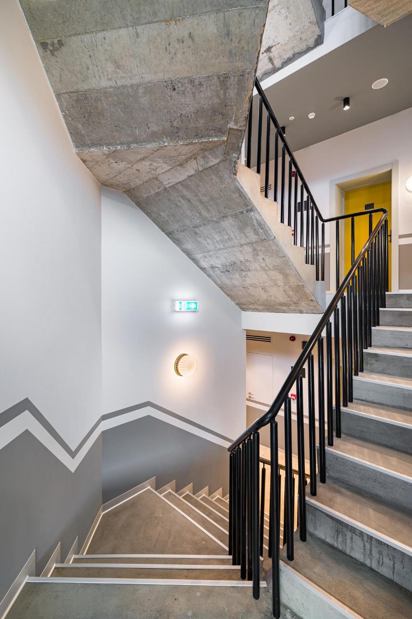 Rezident Tomis Marina Appartement Constanţa Buitenkant foto