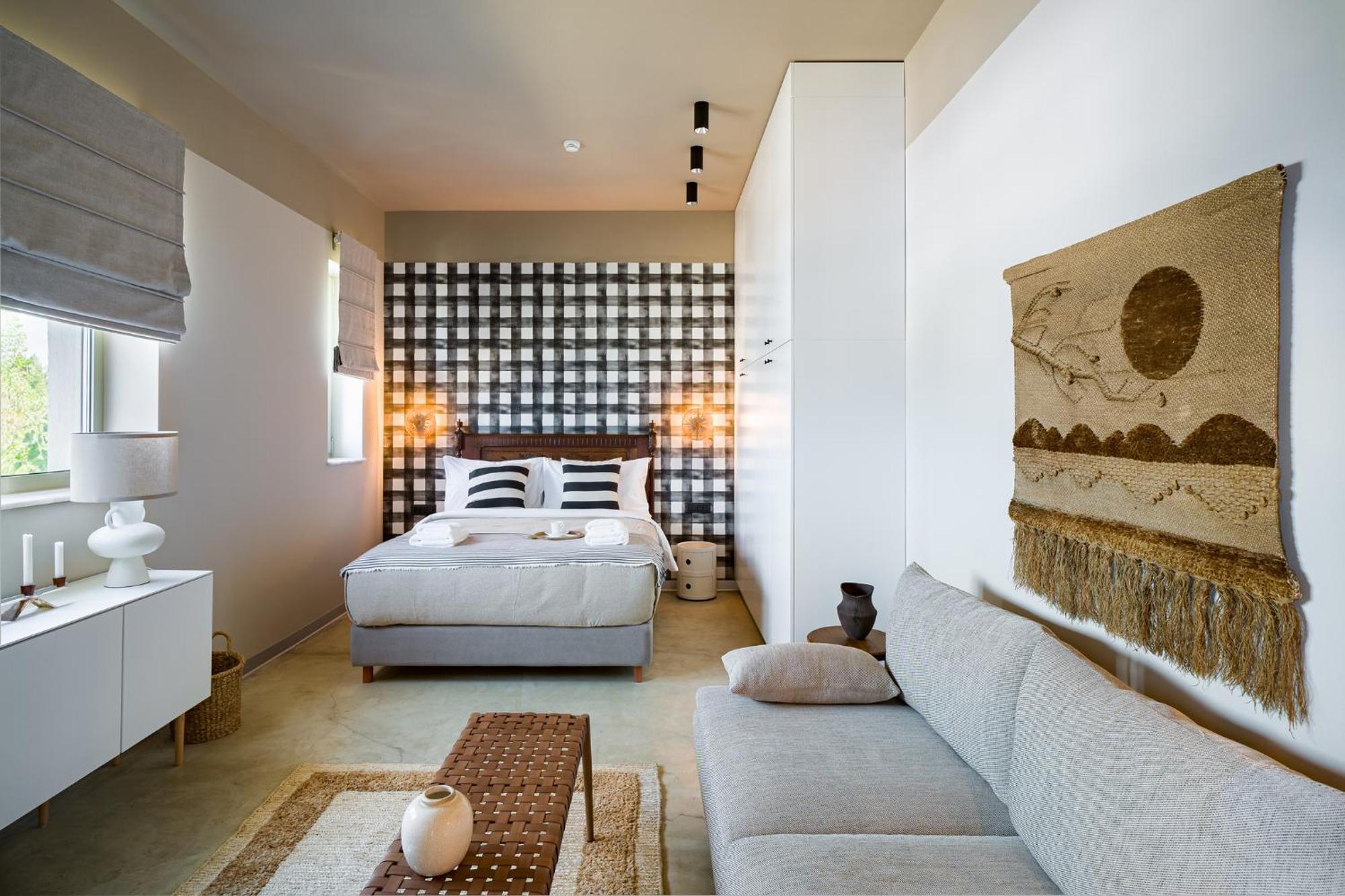 Rezident Tomis Marina Appartement Constanţa Buitenkant foto