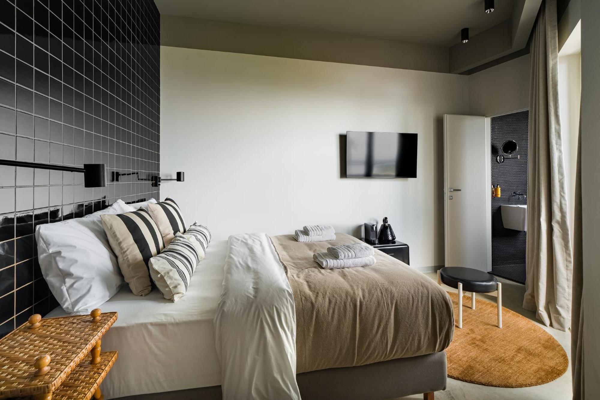 Rezident Tomis Marina Appartement Constanţa Buitenkant foto