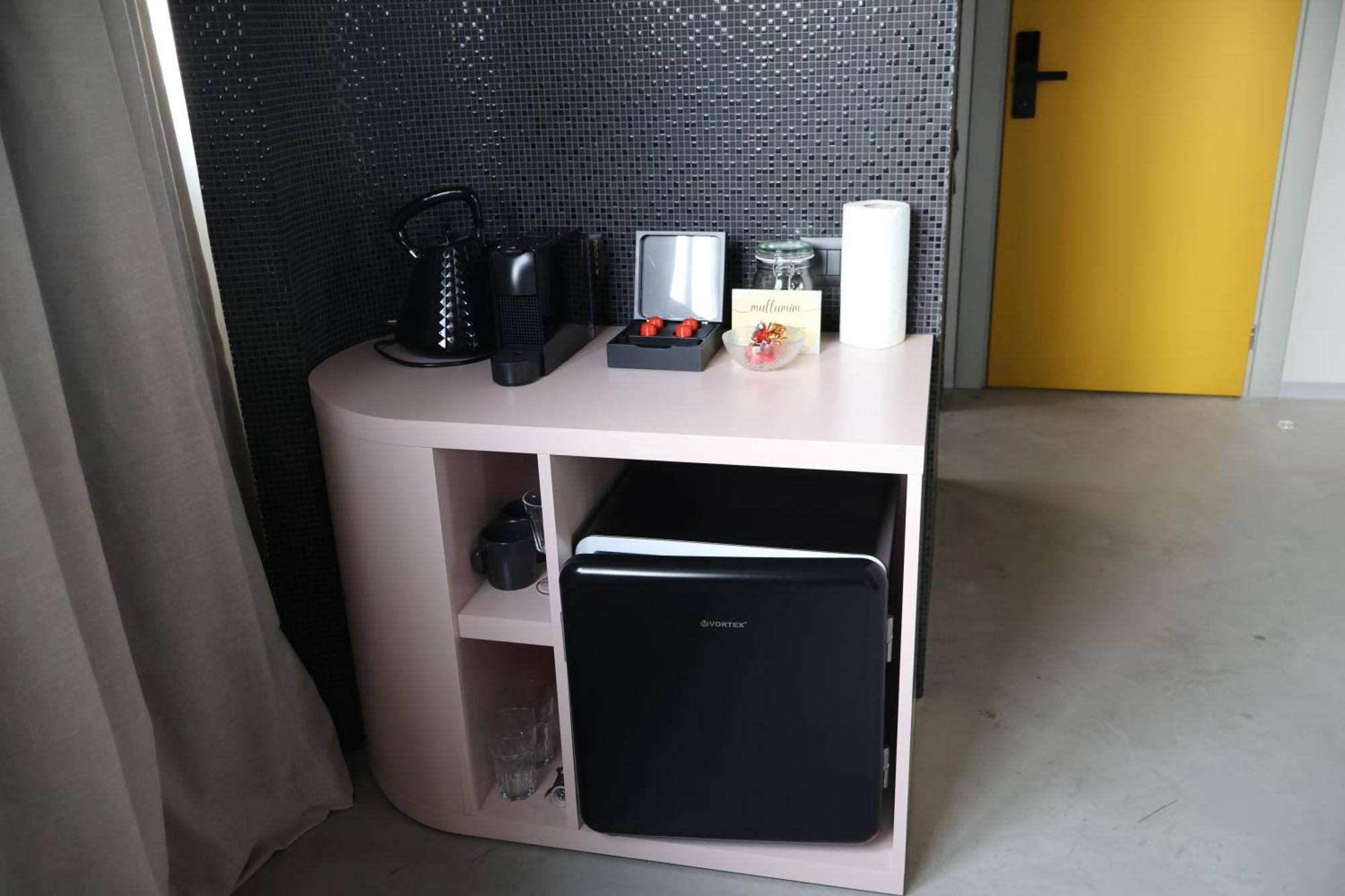 Rezident Tomis Marina Appartement Constanţa Buitenkant foto