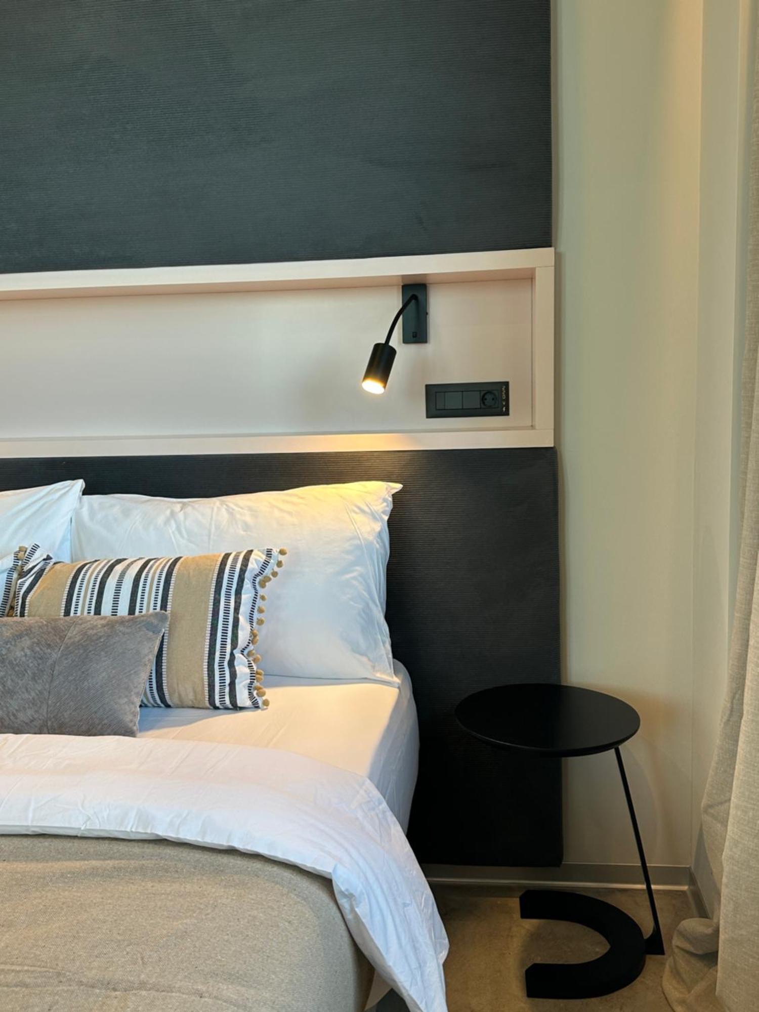 Rezident Tomis Marina Appartement Constanţa Buitenkant foto